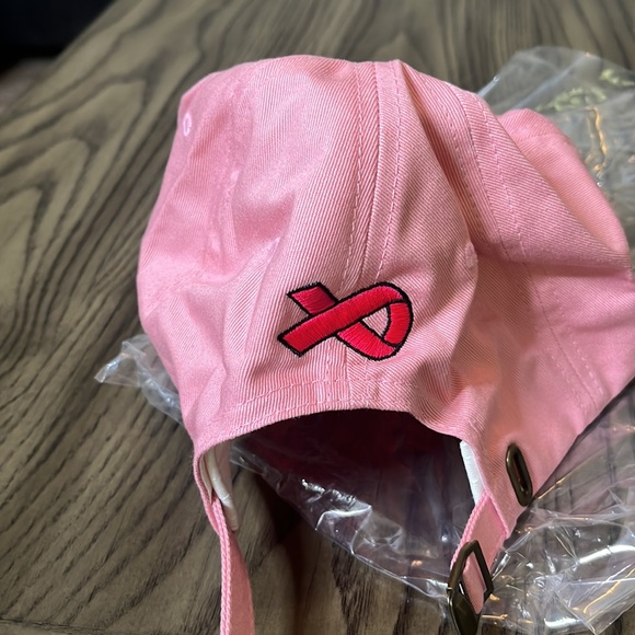 Bred Inc black Hollywood dad hat - Picture 4 of 4